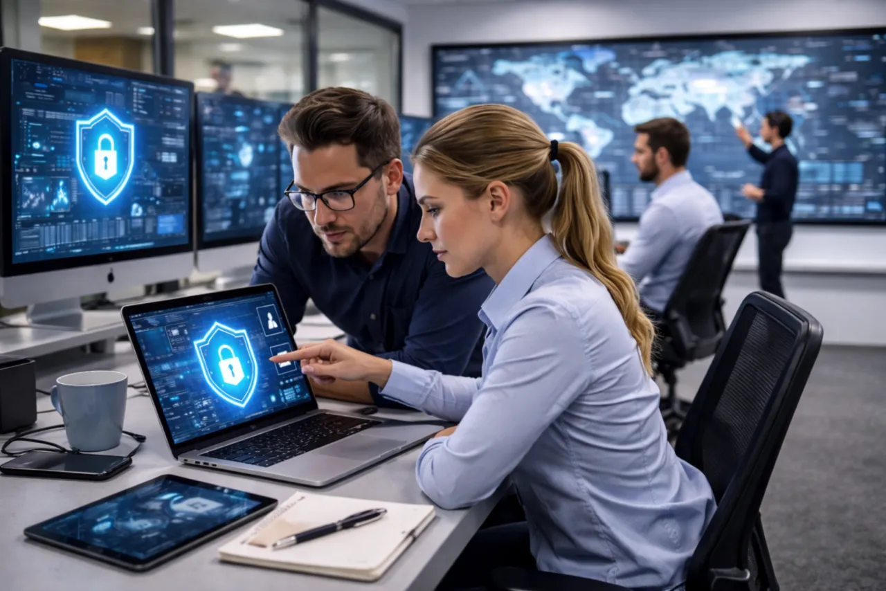 Todo incluido: software, RGPD, web, correo y alojamiento